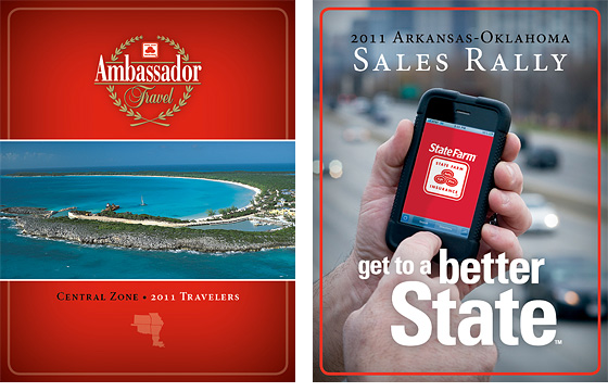 Sales incentive programs